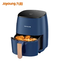 vf182 air fryer household large capacity multi function smart touch screen french fries and egg tart maker