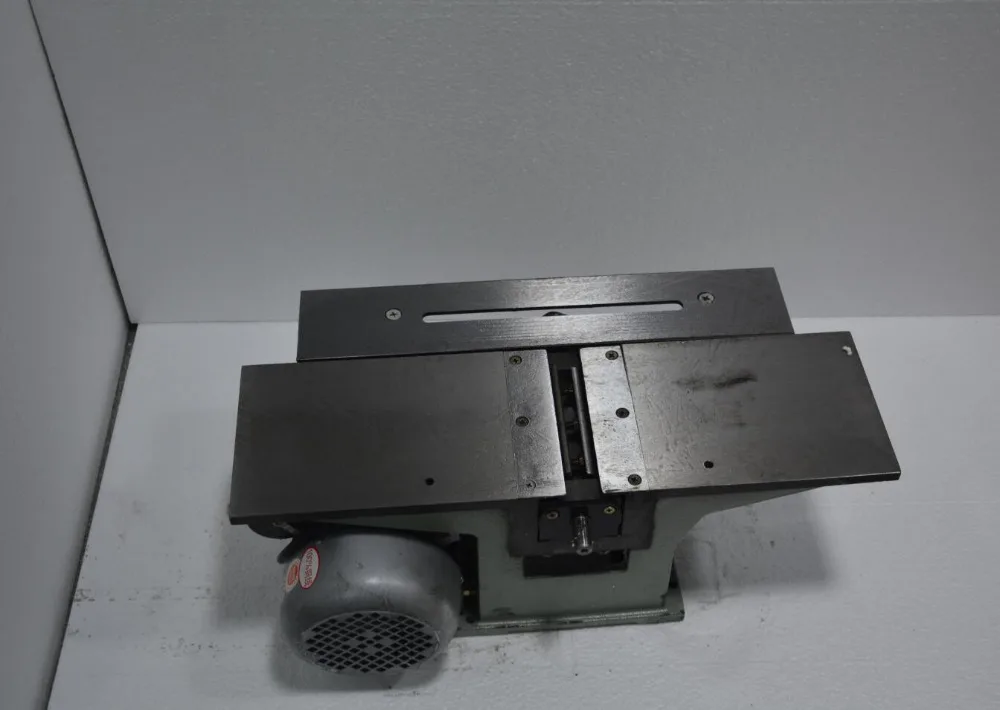 Настольный многофункциональный деревообрабатывающий станок для