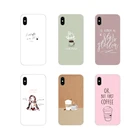 Чехлы для телефонов Motorola Moto X4 E4 E5 G5 G5S G6 Z Z2 Z3 G G2 G3 C Play Plus Gilmore Girls coffee