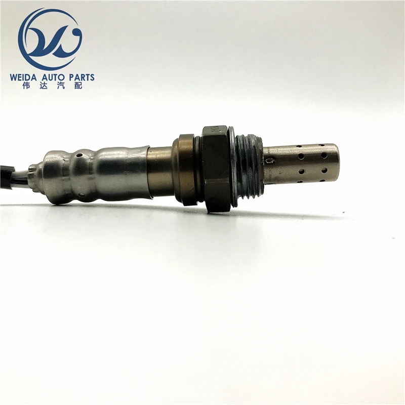 Кислородный датчик лямбда воздушный топливный коэффициент O2 Датчик для AUDI A4 A6