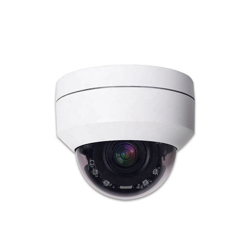 2MP AHD камера 1080P PTZ аналоговая камера видеонаблюдения высокой четкости 1080P AHD CVI камера TVI CCTV 5MP наружная купольная камера безопасности
