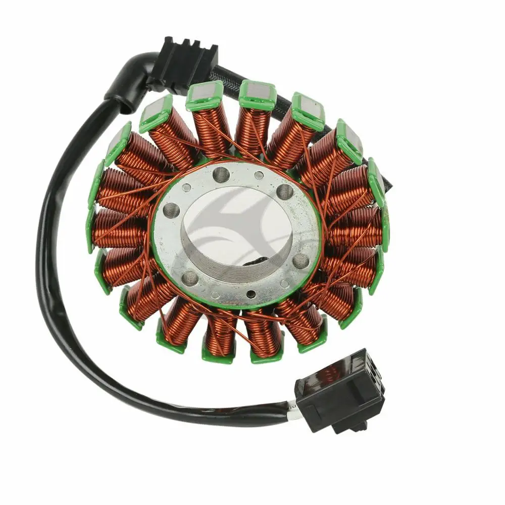 

Motorcycle Stator Coil For YAMAHA YZF R6 2006-2014 07 08 09 10 11 12 13 Generator Magneto