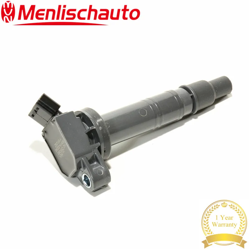 4x бесплатная доставка катушка зажигания для 4runner Tundra Tacoma FJ Cruiser 90919 02248 9091902248
