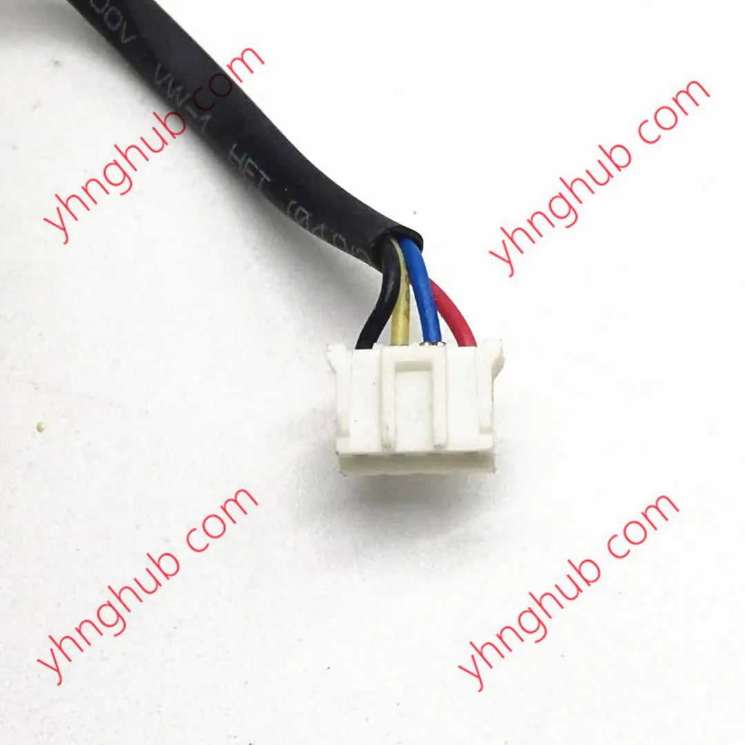 Вентилятор охлаждения сервера Delta Electronics PFB0412EHN SP12 постоянный ток 12 В 0 72 А 40x40x28 мм 4