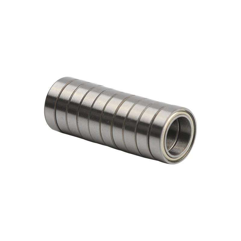 10 шт миниатюрные 6700zz 10x15x4 мм подшип