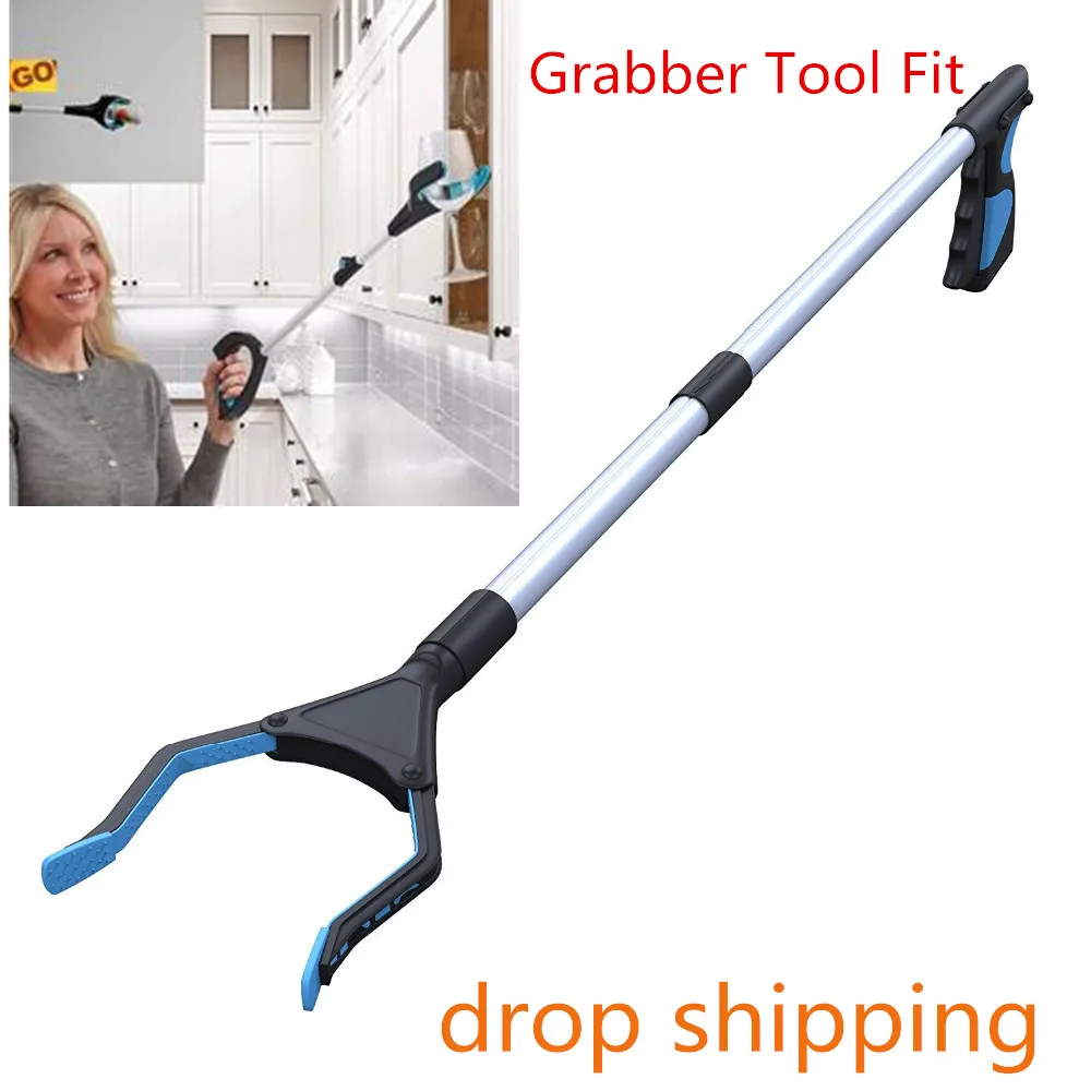

Grabber Tool Fit Plus Premium Reacher Tool long grabber tool