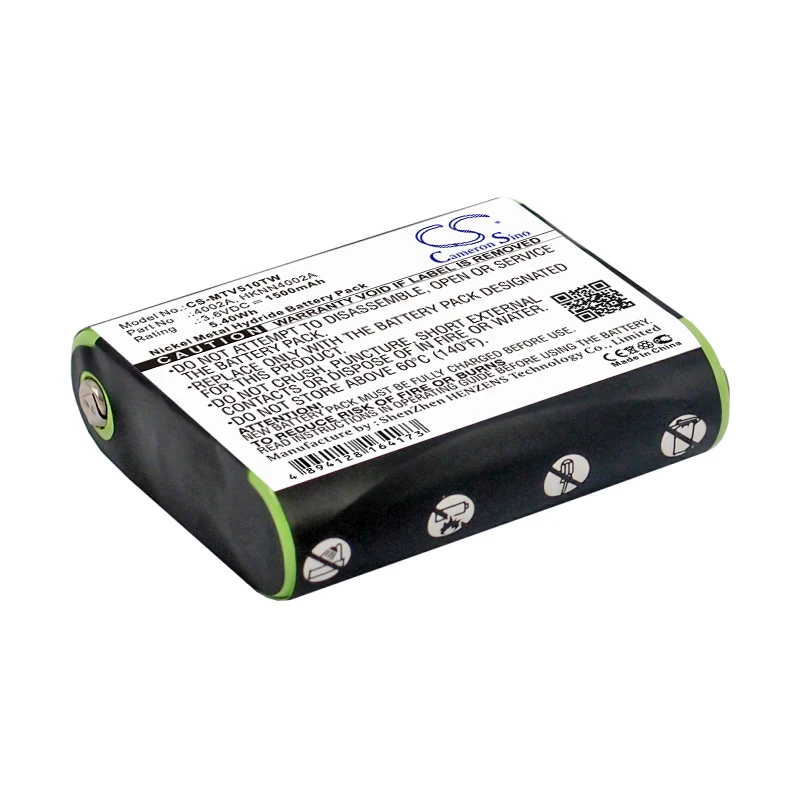 Аккумулятор Cameron Sino для Motorola Talkabout T500 TalkAbout T5000 T5022 T5025 T5100 T5200 | Электроника