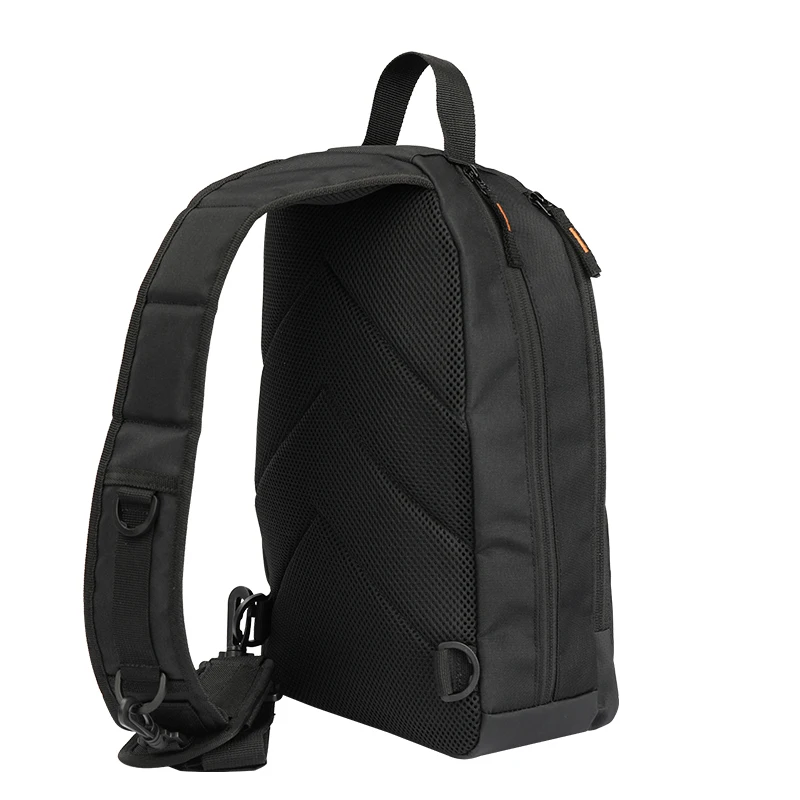 TSURINOYA модная сумка для рыбалки 35*24*11 см водонепроницаемая многофункциональная