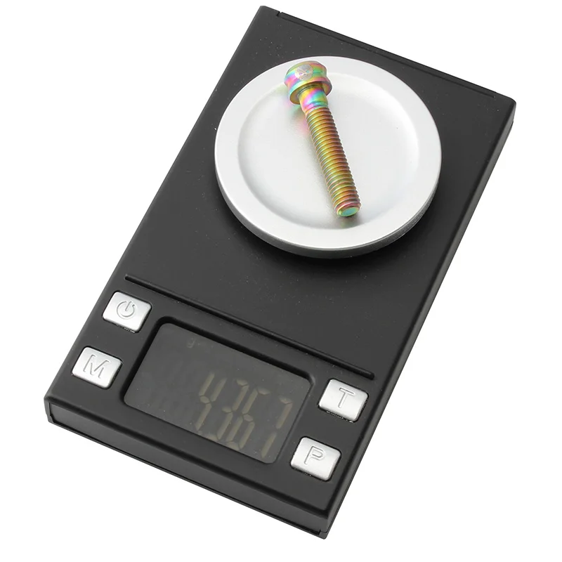 Велосипедная Титановая Крышка для гарнитуры MUQZI верхняя крышка с винтовым штоком