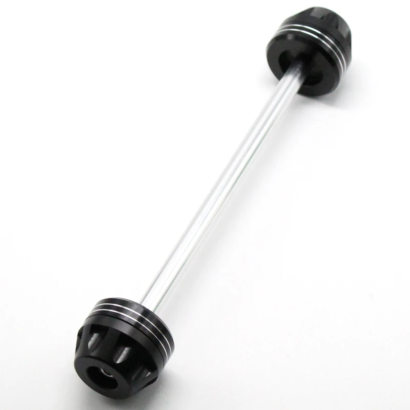 

Front Axle Fork Crash Slider For YAMAHA FZ-09 MT-09 MT09 Tracer FJ-09 XSR900 2014-2020 15 16 17 18 19 Motorcycle Wheel Protector
