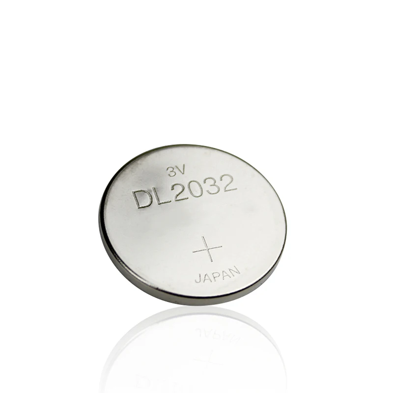 20 шт. DL2032 для автомобильного глюкометра Roche 3 в литиевая батарея|Часовые