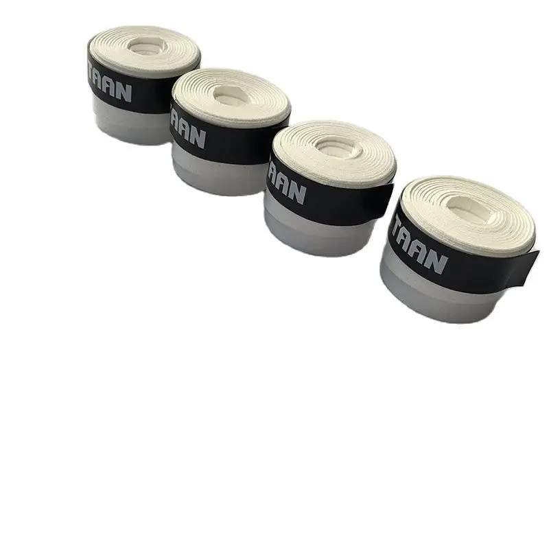 

10 шт., теннисные накладки на ручки, в горошек