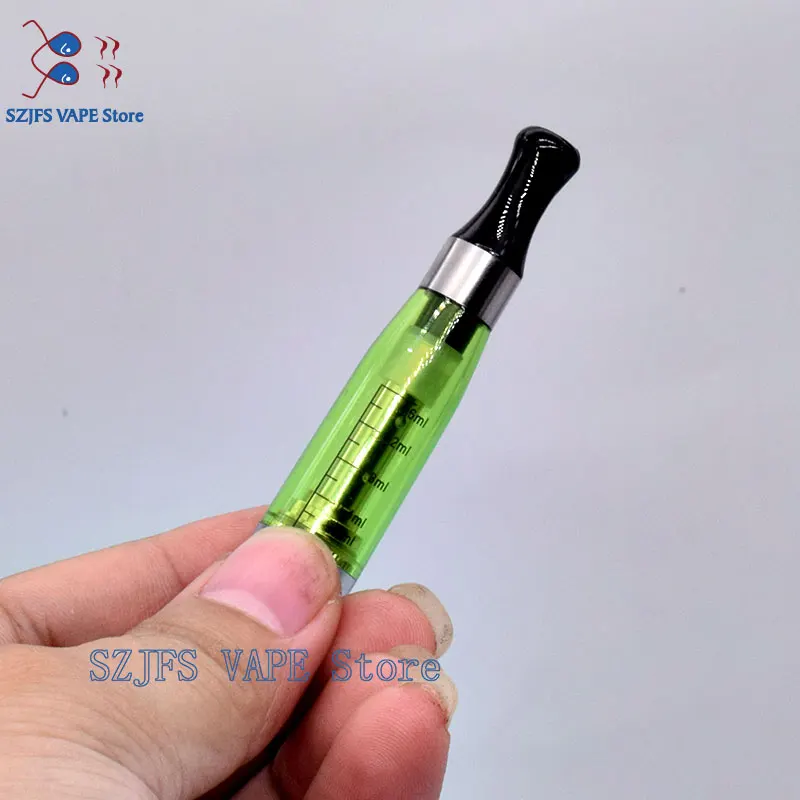 GreenSound GS EGo II 900 мАч аккумулятор для электронных сигарет обновленная батарея EGO 510 CE4