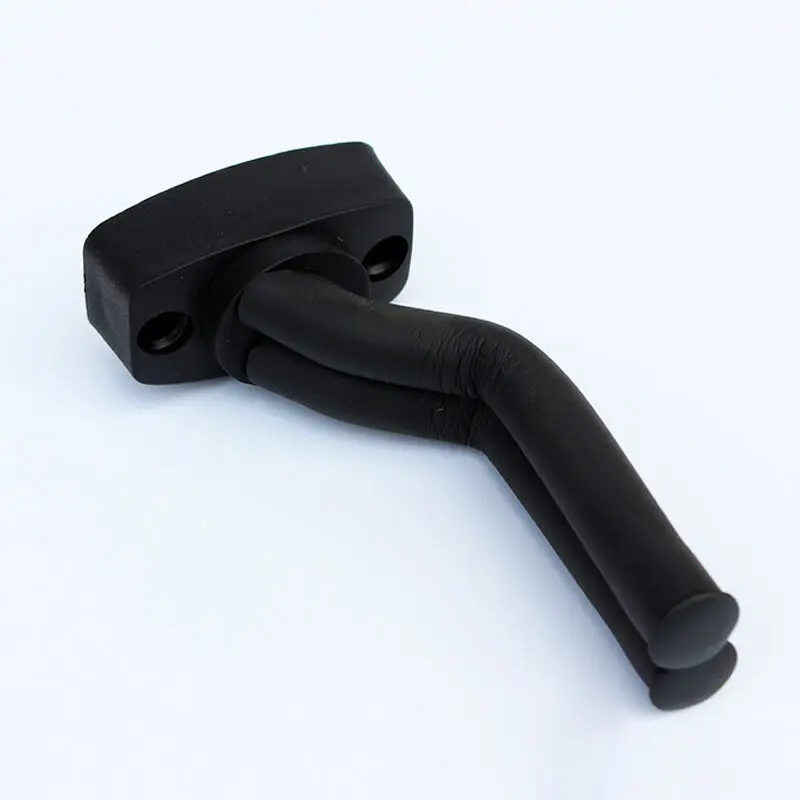 Настенная вешалка для гитары держатель-подставка крючки кронштейна мягкий