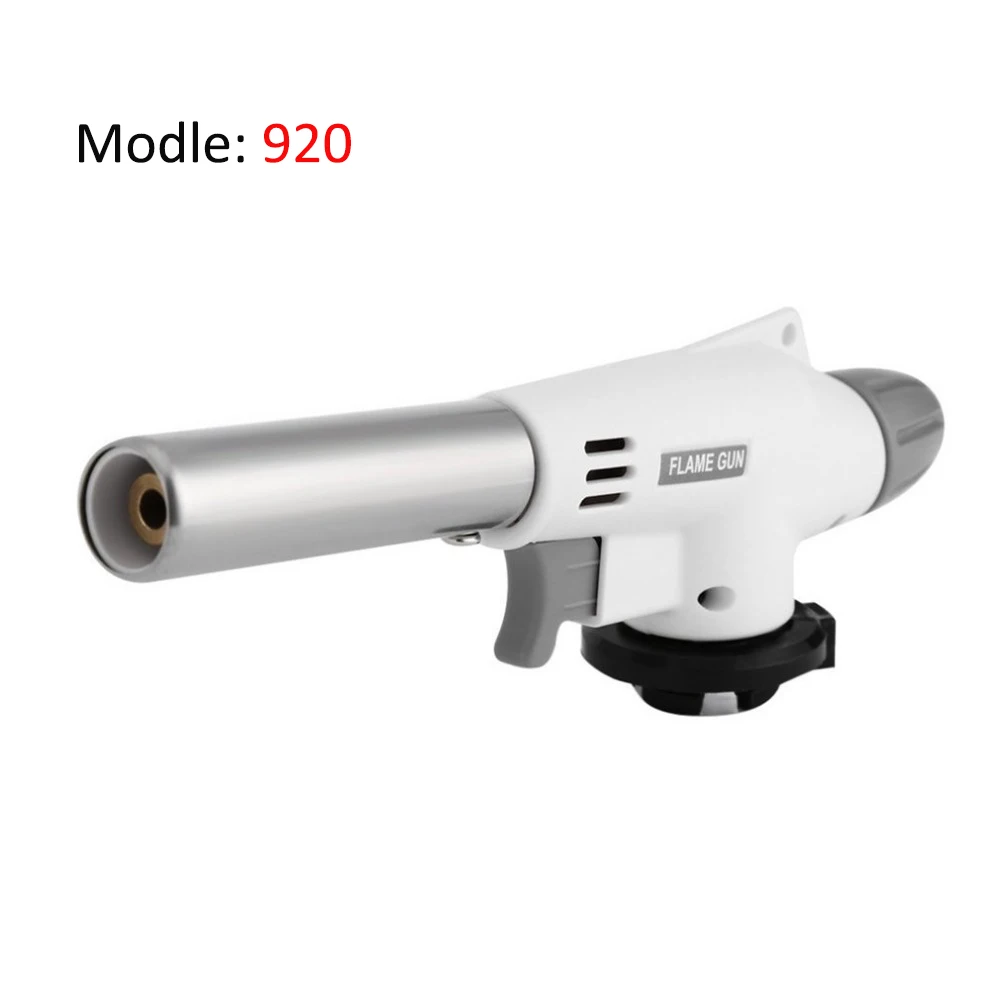 Газовая струйная Зажигалка для пропана горелки страйкбола пневматические