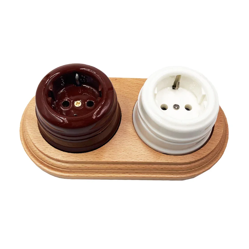 Товары для дома в европейском стиле Керамика фоновая фотография ретро на выходе