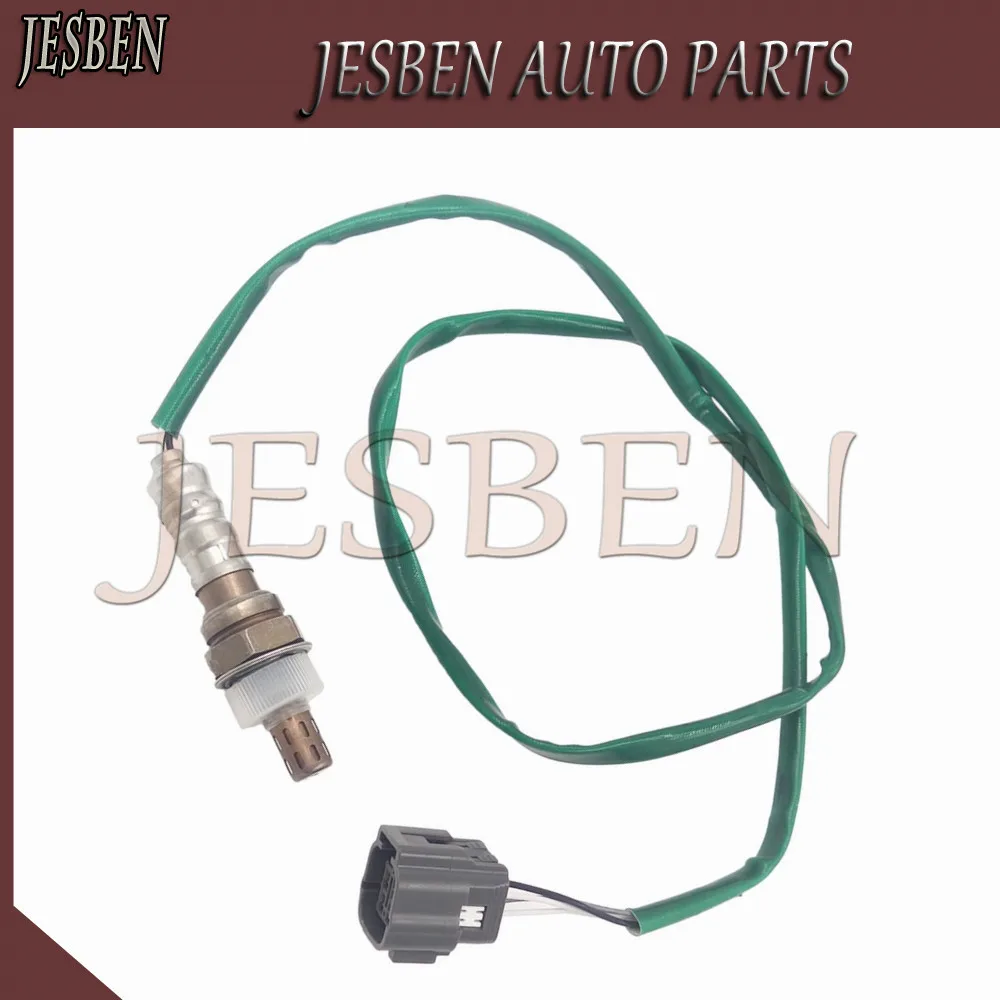 Φ Новый Lambda O2 кислородный датчик ниже по потоку подходит для MAZDA 6 GH 2.5L MZR 2007-2013 NO #