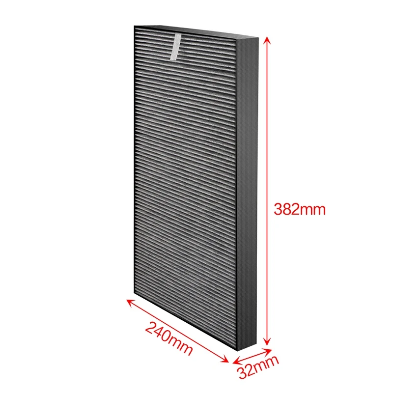 

FZ-Y30SFE H13 Filter for SHARP FU-Y30EUW KC FU-Y180SW GD10 GB10 DD10 Replace Kit