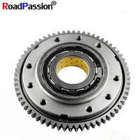 motorbike motorcycle accessories bearing starter clutch assy for aprilia rsv1000 mille r sl1000 falco rsv tuono rsv sl 1000