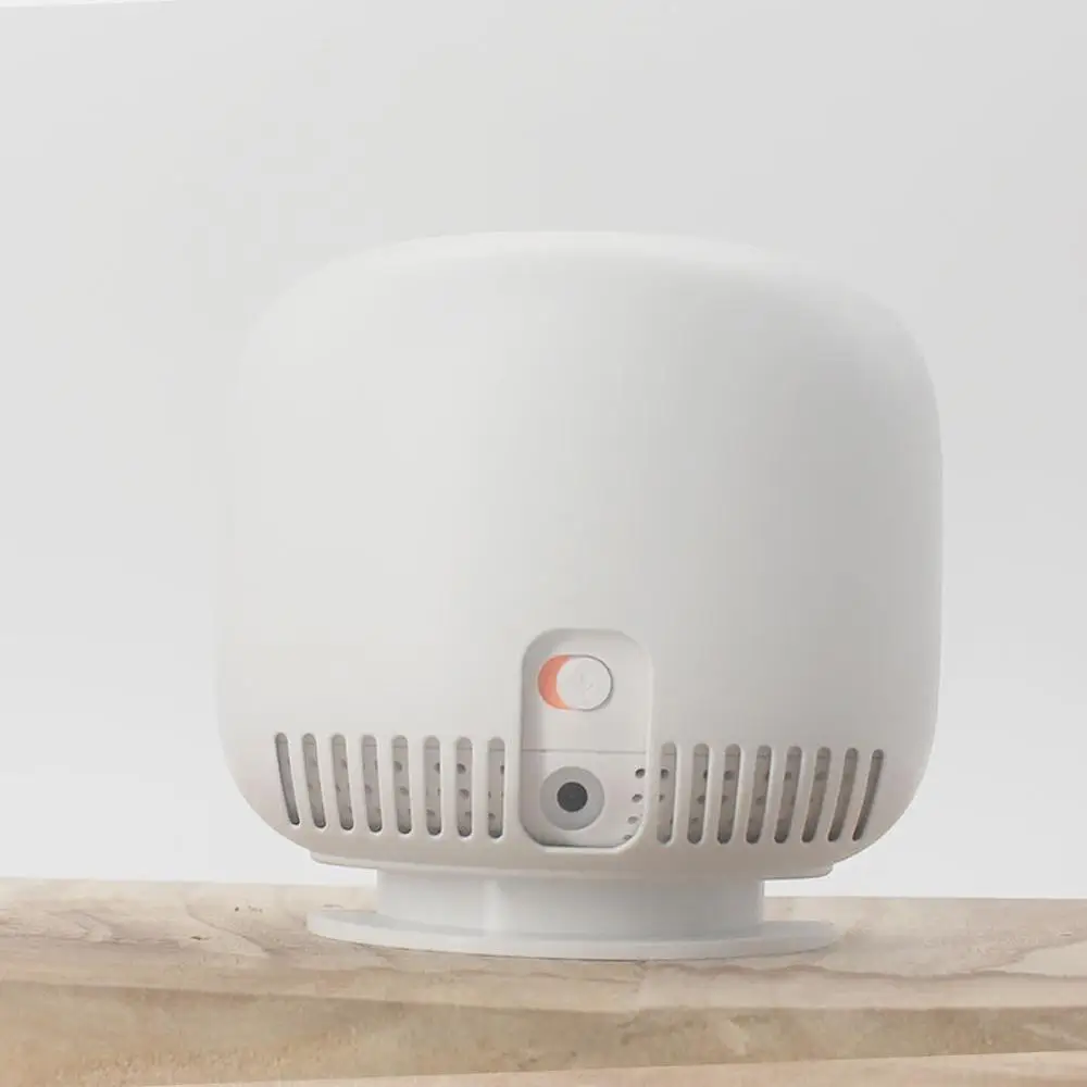 For Google nest Wifi White Wall Mount Bracket with Cable Winder Safety and Easy Use In Home Everywhere Support Dropshipping | Электроника