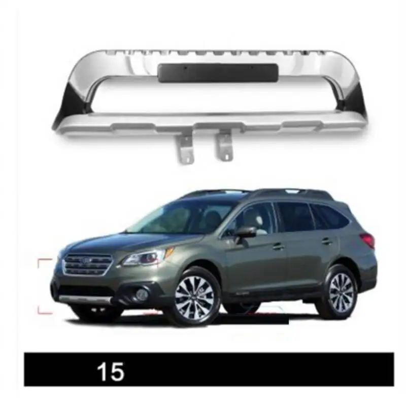 Декоративные аксессуары детали декоративный внешний задний диффузор передний