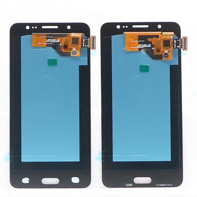 

Super AMOLED LCD Display For Samsung Galaxy J5 2016 J510 J510FN J510F J510G J510M LCD Display Touch Screen Digitizer Assembly