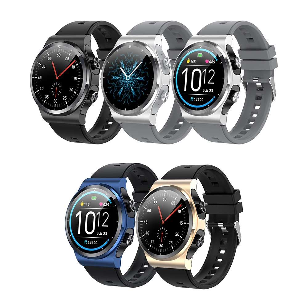 Bluetooth-гарнитура GT69 60 дней в режиме ожидания Графеновый динамик исключительное