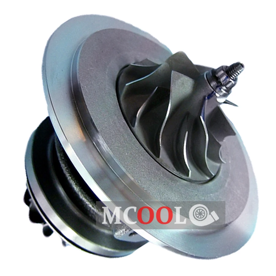 Новинка турбокартридж GT2052S CHRA 452239 турбозарядное устройство для Land Rover Discovery Defender II