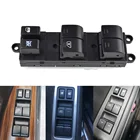 Электрический переключатель управления окном для Nissan Pathfinder 2005-2008 Sentra 2007-2012 автозапчасти 25401-ZP40B