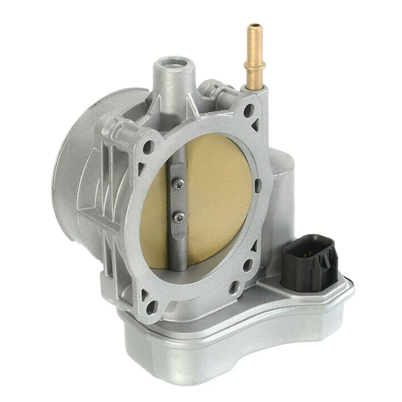 

Car Fuel Injection Throttle Body Assembly for Chevy GMC 217-2296
