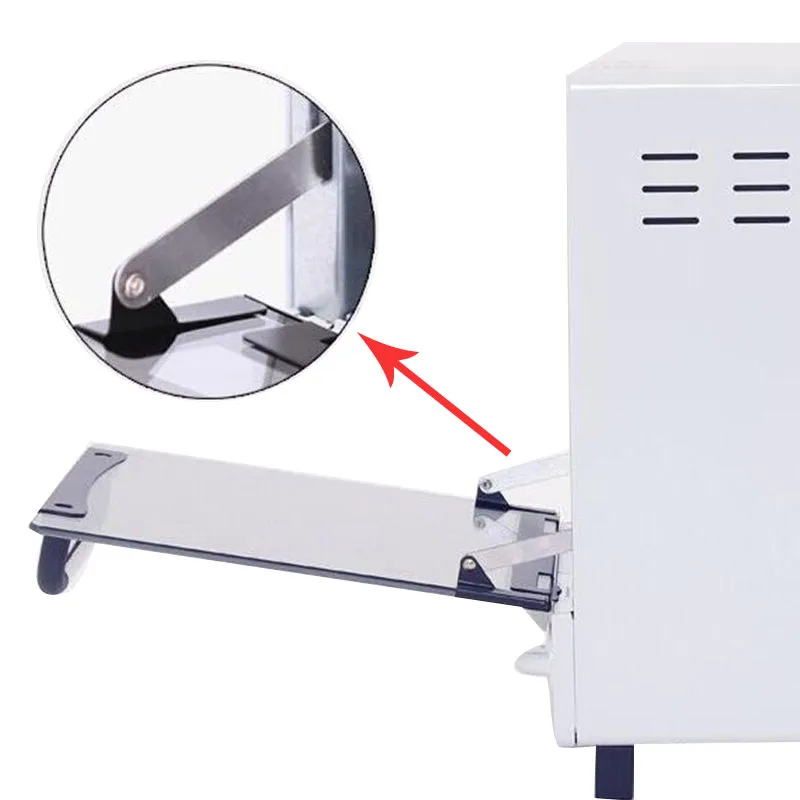 Высокотемпературный сухой тепловой стерилизатор медицинский автоклав