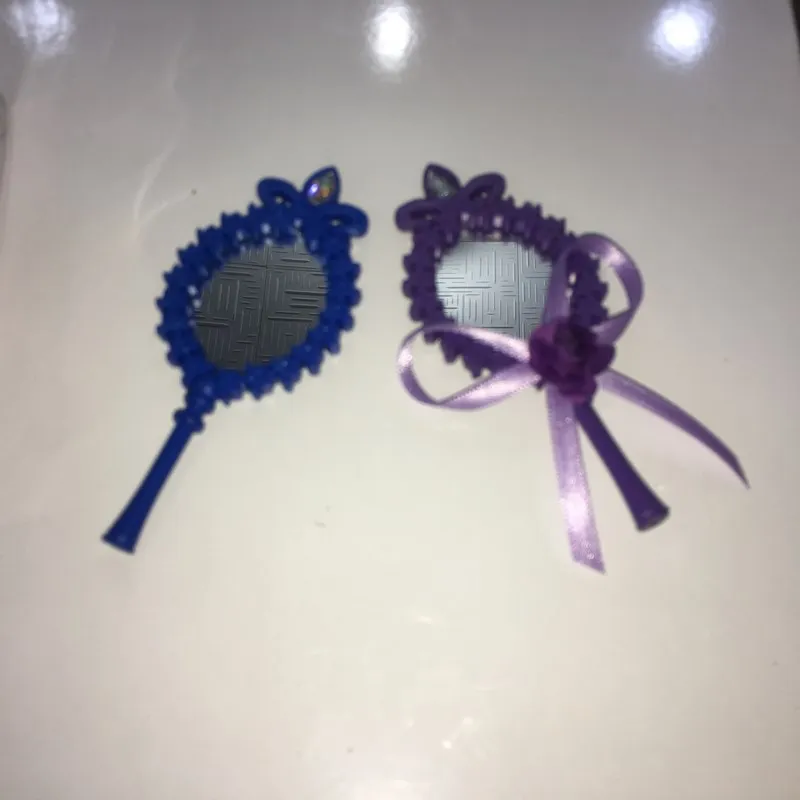 Зеркало для вечеринки S | Дом и сад