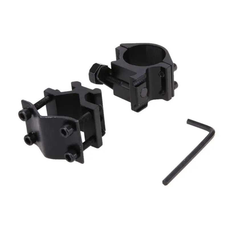 Сфера крепления Универсальное крепление адаптер для охотничьего ружья пистолет