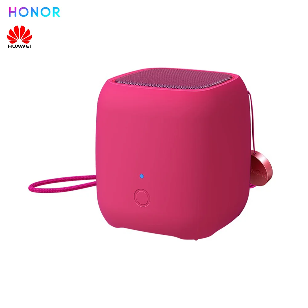 Беспроводная Bluetooth Колонка Huawei HONOR AM510 IP54 с микрофоном|Портативные колонки| |