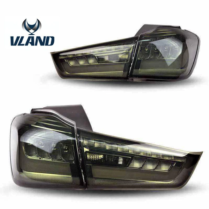 VLAND завод для задний габаритный фонарь автомобиля ASX Lander sport светодиодный 2010 2011 2015