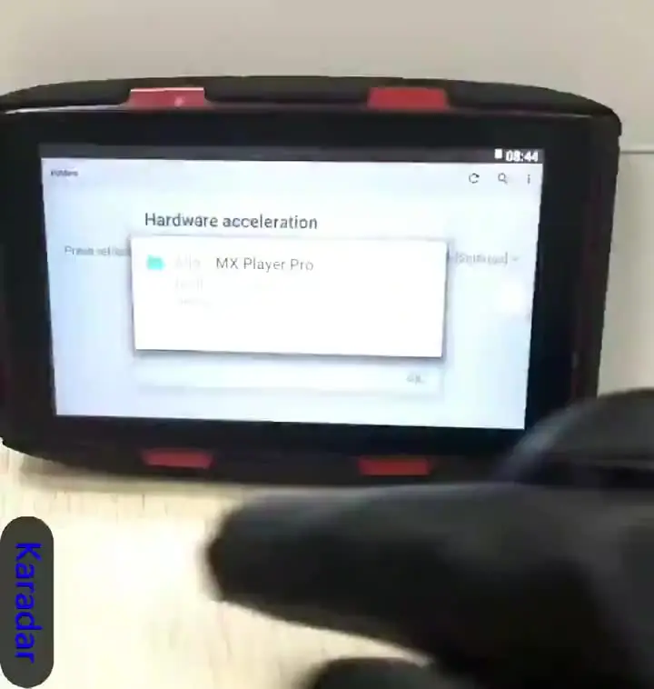 

Android 6.0 motorcycle GPS navigation gps tracker wifi Bt FM waterproof IP67 16G free maps