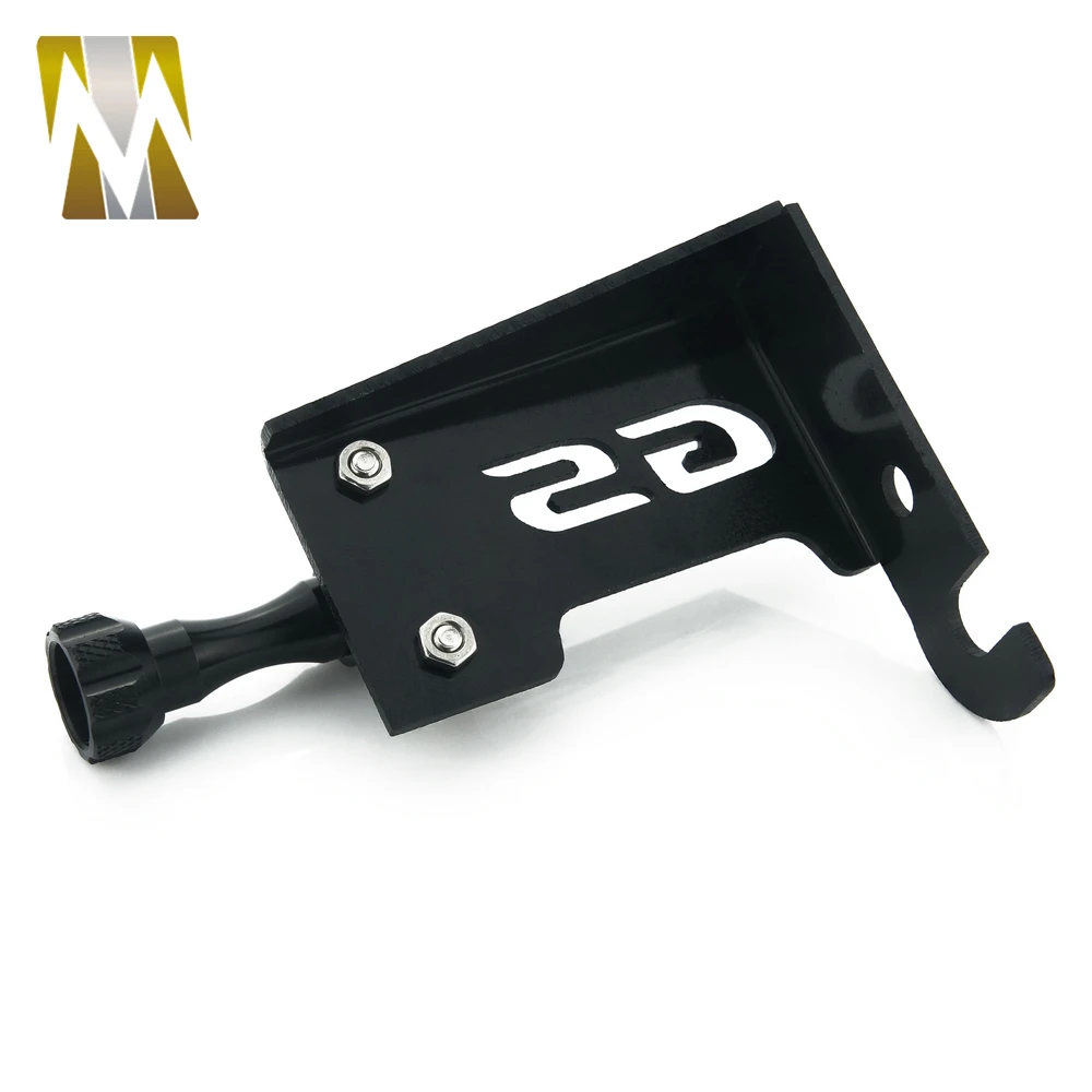 Для R1200GS LC ADV Adventure кронштейн для камеры мотоцикла крепление Gopro Go Pro 4 5 R1200gs 2013-2018