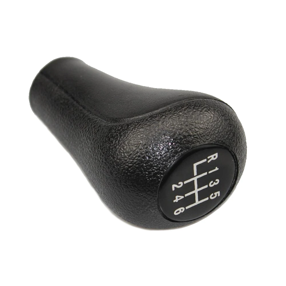 

Car Gear Shifter Knob 5 6 Speed Auto Shift Knob Stick for BMW 1 3 5 6 E46 E53 E60 E61 E63 E65 E81 E82 E83 E87 E90 X1 X3 X5