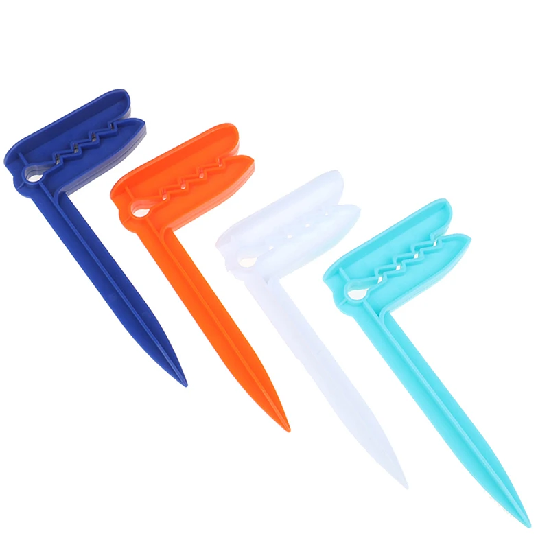 1 шт. пляжное полотенце зажим для палатки кемпинга коврик наружного листа