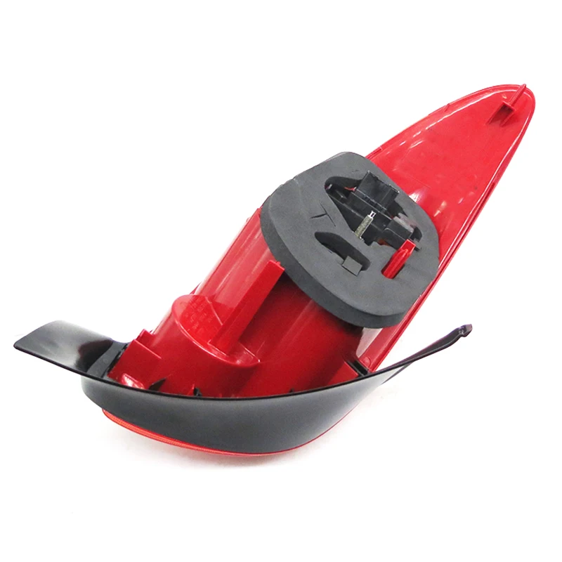 Baificar новый высококачественный задний стоп-светильник заднего хода корпус для