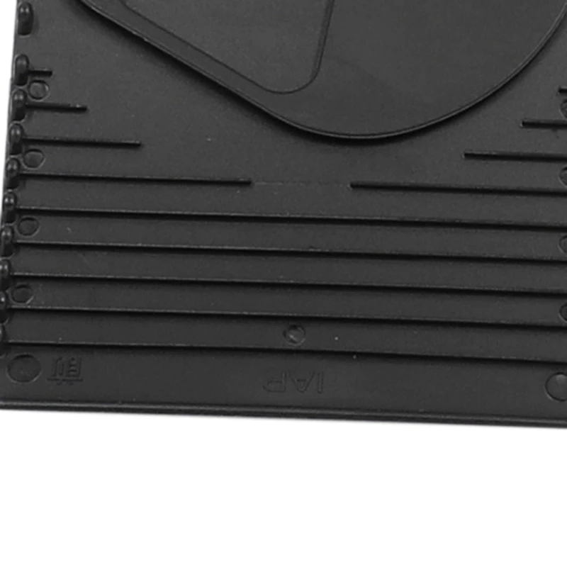 

Car Automatic Gear Dust Cover Shift Slide Cover for LEXUS IS350 IS250 2006-2013 35975-53020