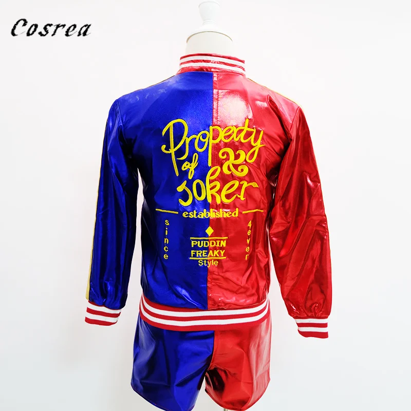 Костюмы для косплея из фильма куртка футболка шорты пальто костюм парики волосы