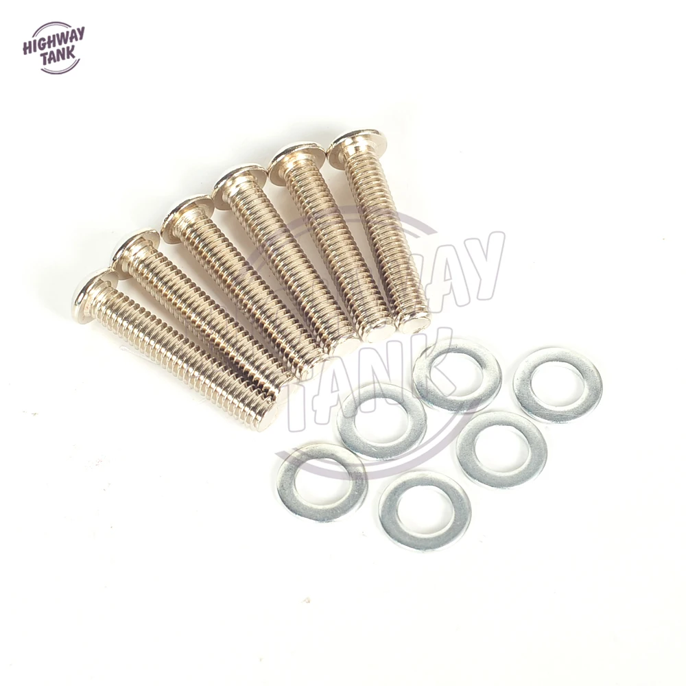 

4- Harley Road King FLHR FLHX Road Glide 2009 2010 2011 2012