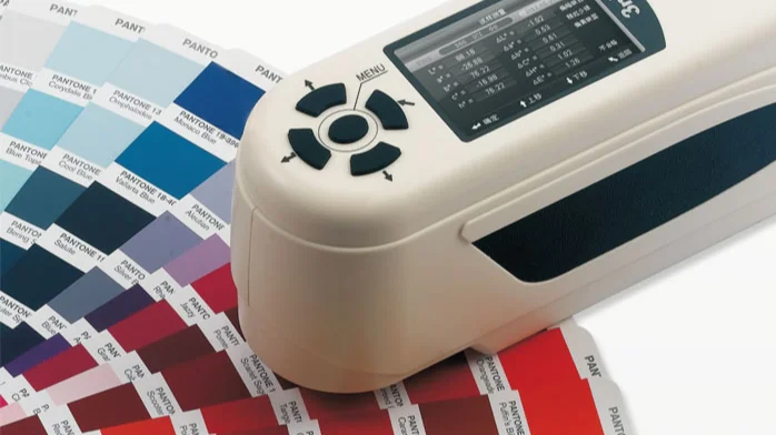 HiYi NH300 8 мм Диафрагма светодиодный возбужденный портативный 3NH Колориметр - купить