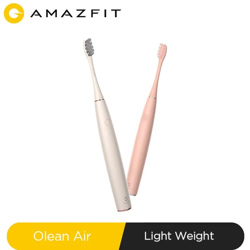 Умная головка зубной щетки Oclean Air | Электроника