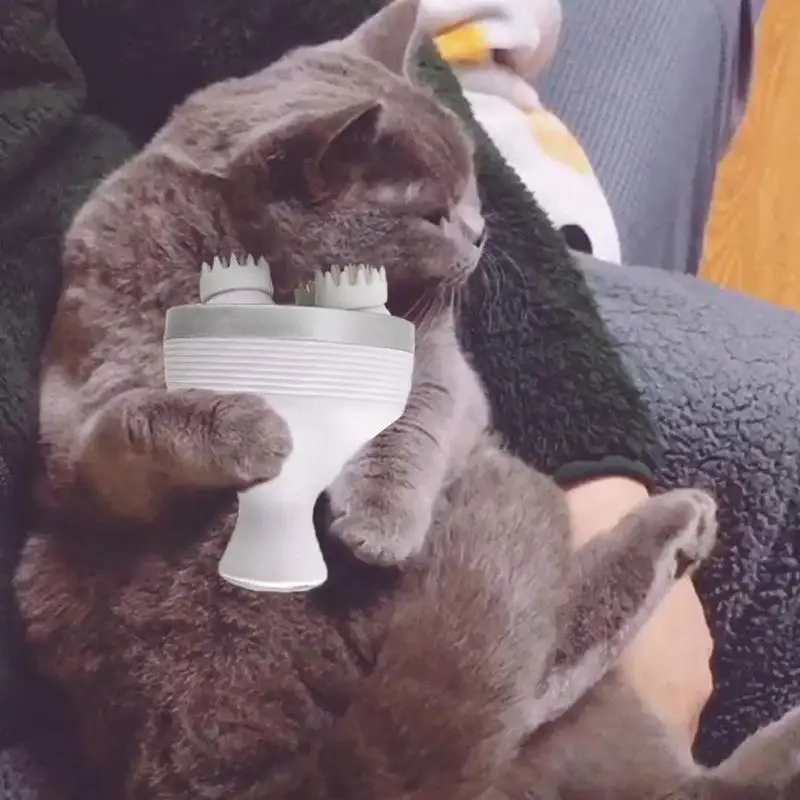 

3D Electric Full Body Massager Roller Anti-cellulite Fat Weight Burner Slimmer Health Care Massage Loss Device Machine Spa