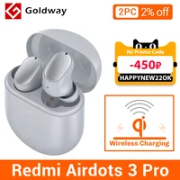 Наушники  Redmi AirDots 3 Pro#0