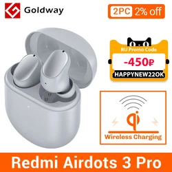 Наушники  Redmi AirDots 3 Pro