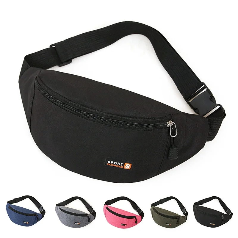 

Забавные бананки из ткани Оксфорд, дорожные сумки для мужчин и женщин, поясной кошелек для телефона, денег, поясной кошелек, поясной кошелек, карманы Hengreda 2020