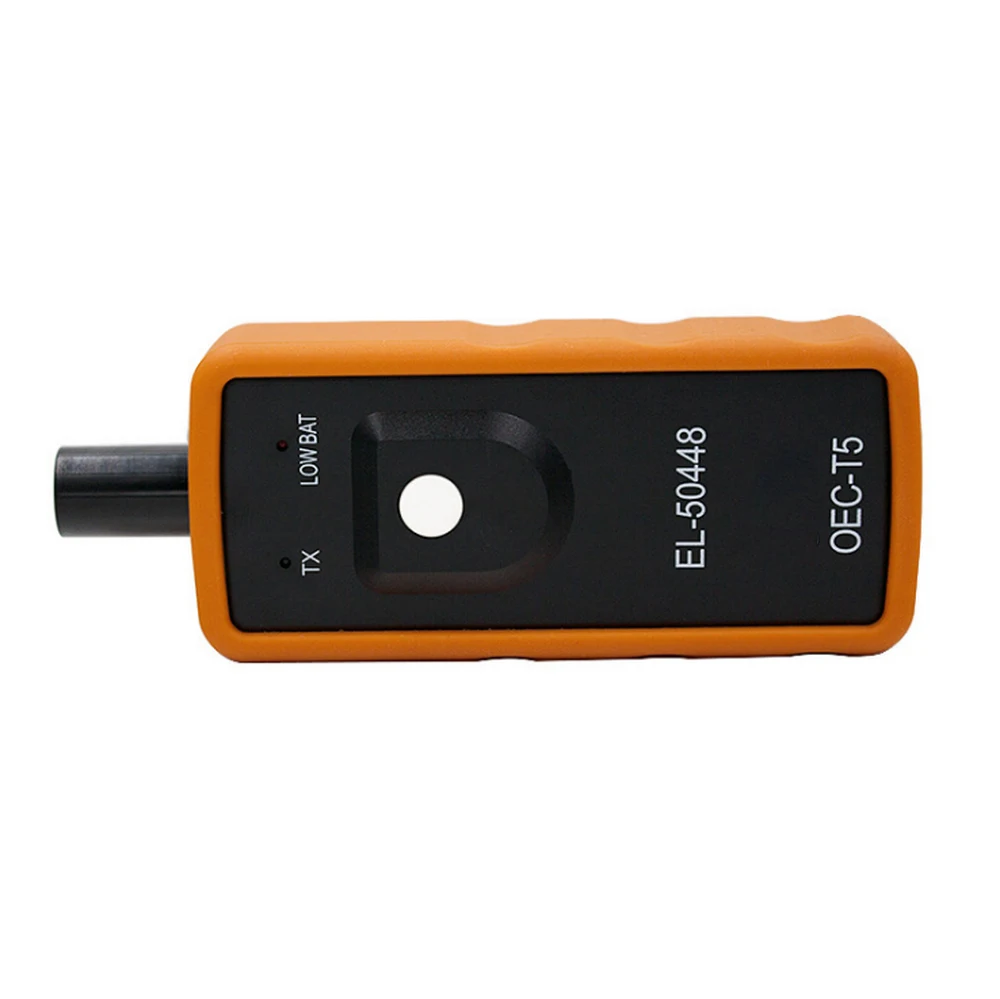 EL-50448 автоматический датчик давления в шинах сброс TPMS инструмент для переучёта
